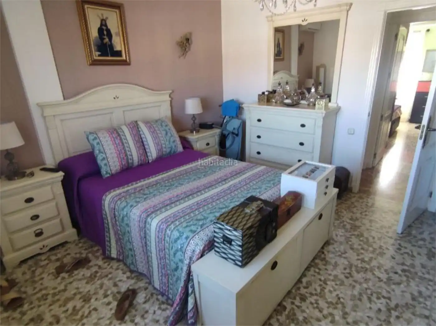 Appartement avec ascenseur à vendre à Avenida de Lisboa 17, imagen 23