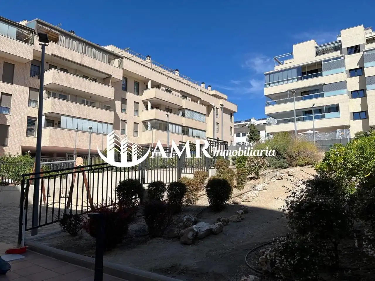 Planta baja en venta en Hospital