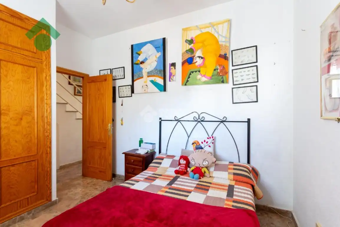 Habitación de Piso en venta en Rincón de la Victoria con Aire acondicionado, Terraza y Balcón