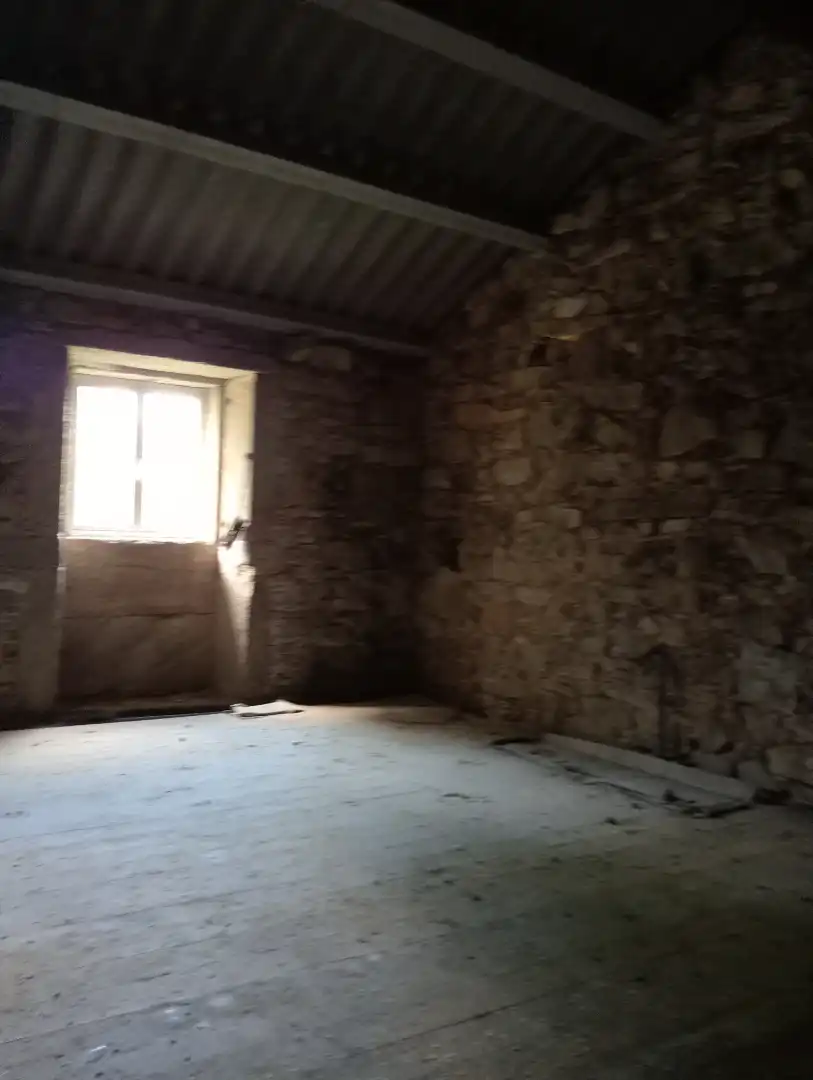 Finca rústica en venda en Coristanco