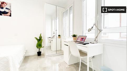 Photo 4 of Room in Justicia - Chueca, Madrid Capital