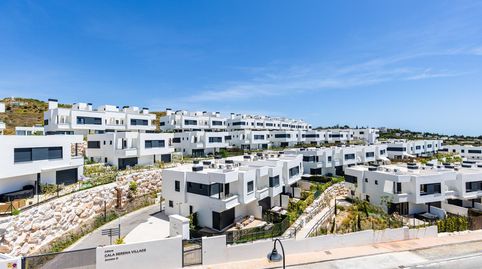 Foto 2 de Casa adosada en venta en La Cala Mijas, Mijas