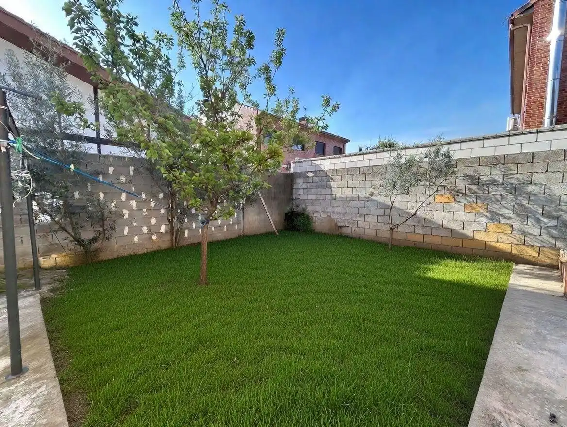 Jardín de Casa o chalet en venta en Castejón (Navarra) con Jardín privado, Trastero y Balcón