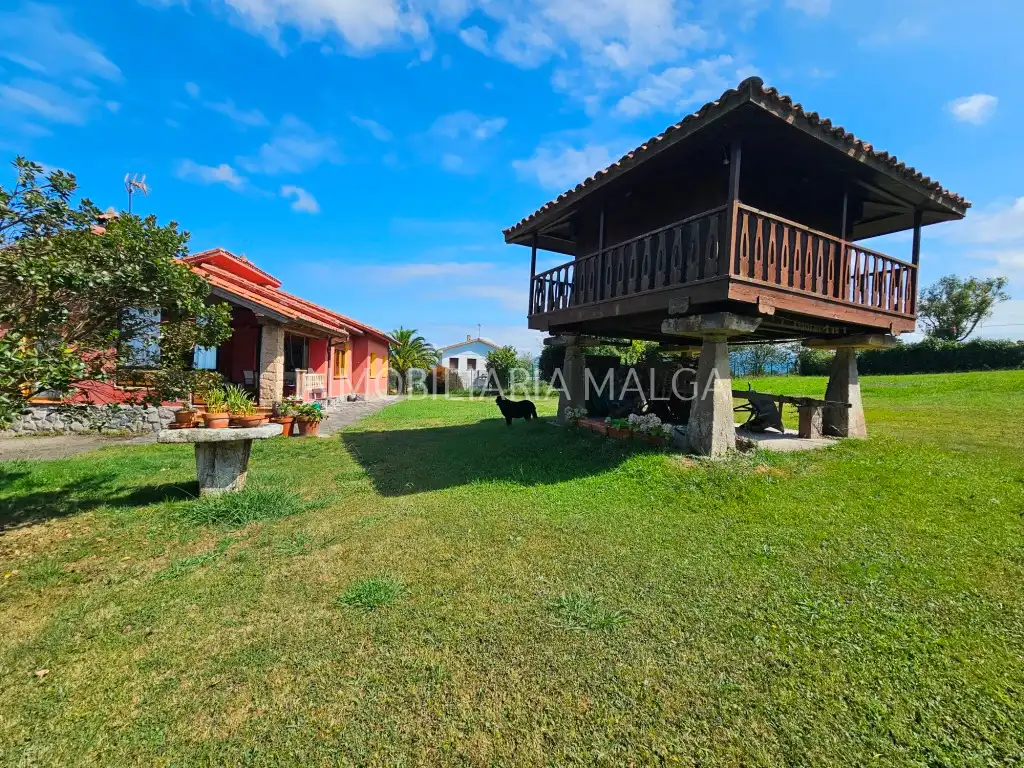 Haus mit Garten zum Verkauf in Barrio Castiellu 1, imagen 29