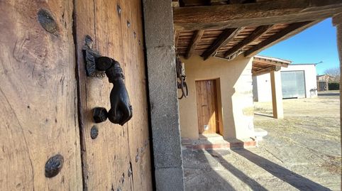 Foto 5 de Casa o chalet en venta en Diseminado Afores, 32, Sant Gregori, Girona