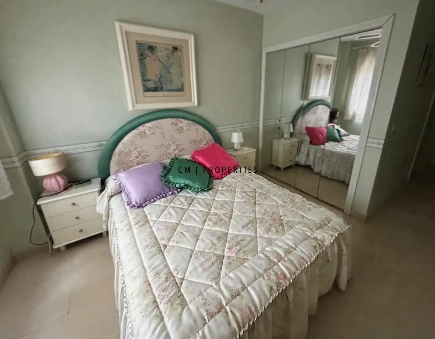 Appartement avec balcon à louer à Ultramar, imagen 8