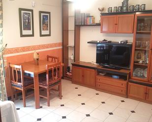 Living room of Flat for sale in Gavà