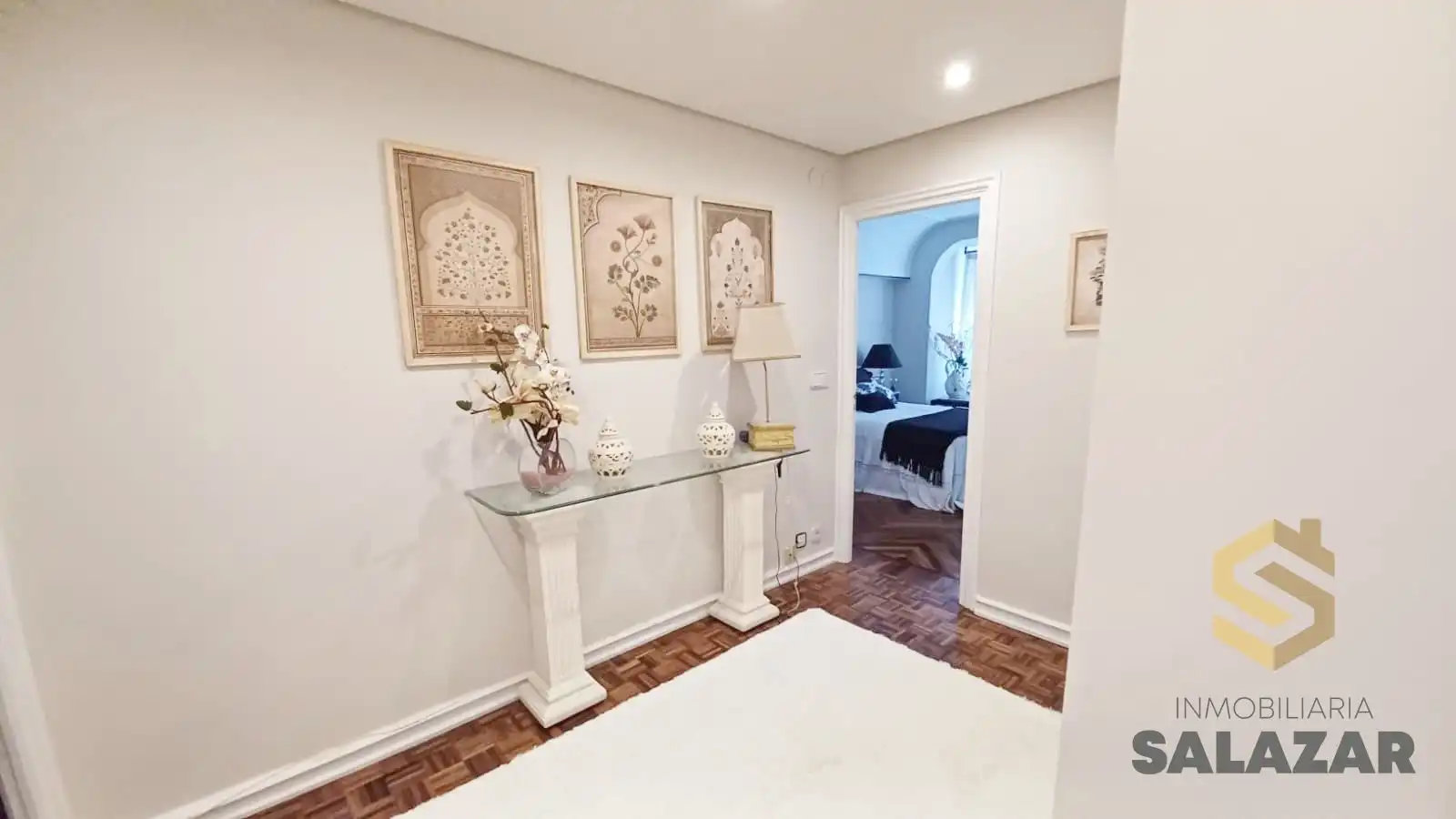Flat with lift to rent in Iparraguirre Kalea, imagen 11