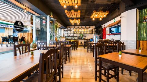 Photo 4 of Premises to rent in Carrer Pascual Ribot, El Fortí, Illes Balears