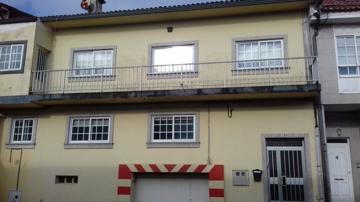 Finca rústica en venda a Campus Norte - San Caetano