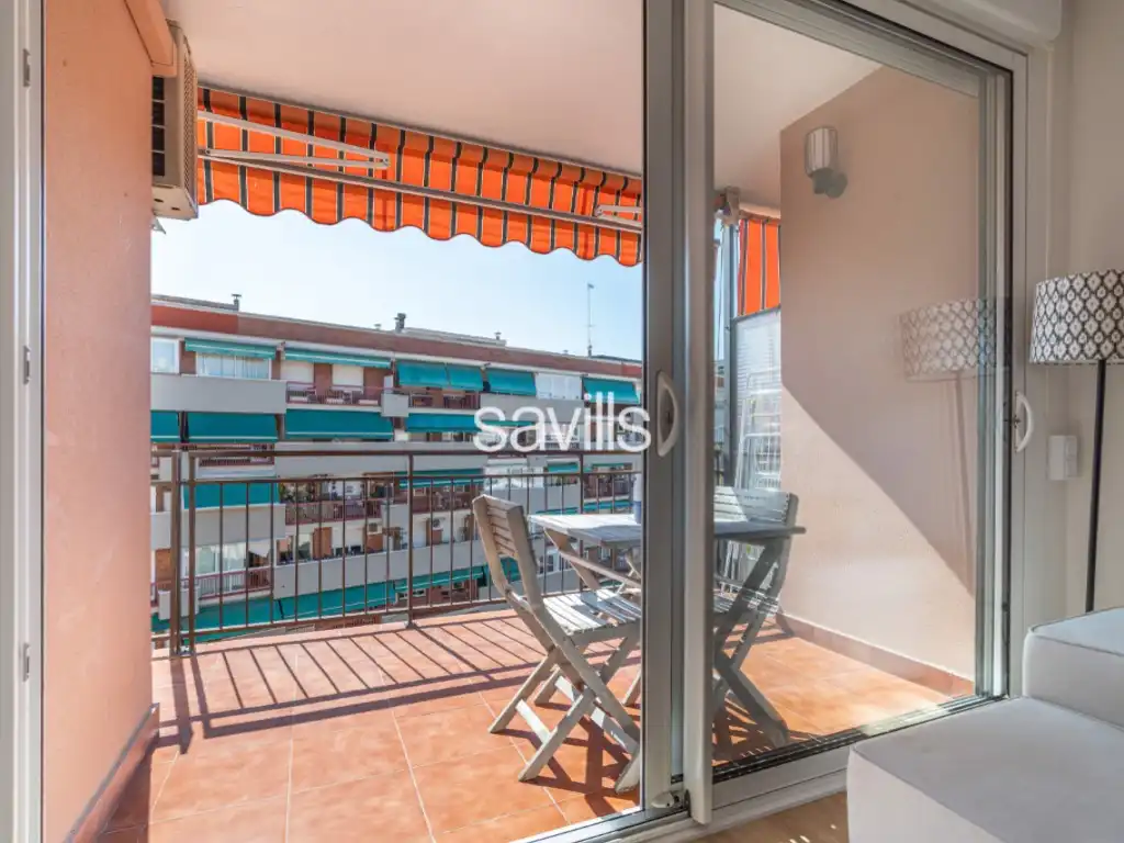 Mini appartamento con ascensore in vendita a Les Corts, imagen 5