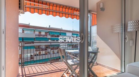 Foto 5 de Apartamento en venta en Barri de les Corts, Barcelona Capital