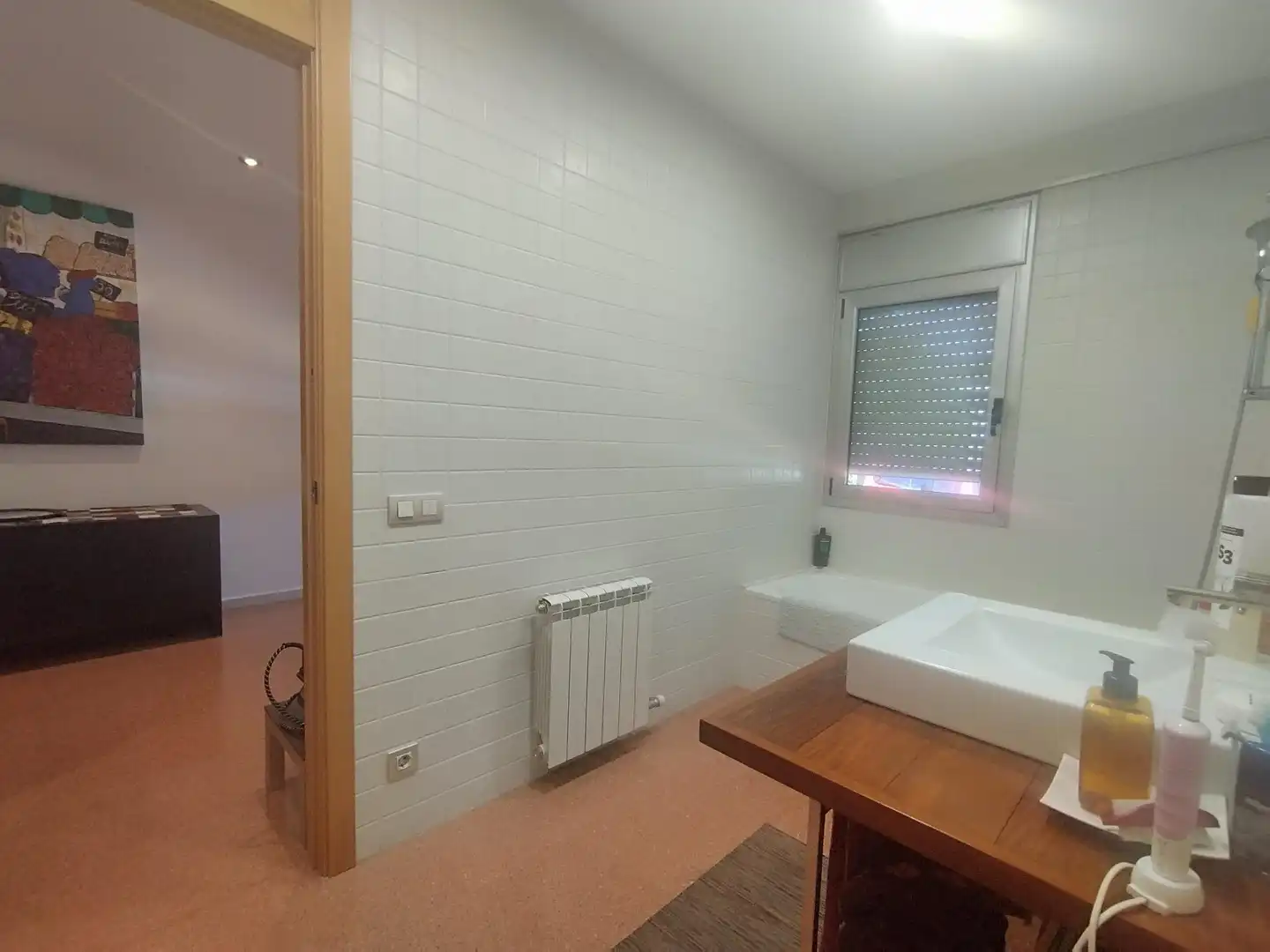 Casa amb jardí en venda a Sant Esteve de Palautordera, imagen 26