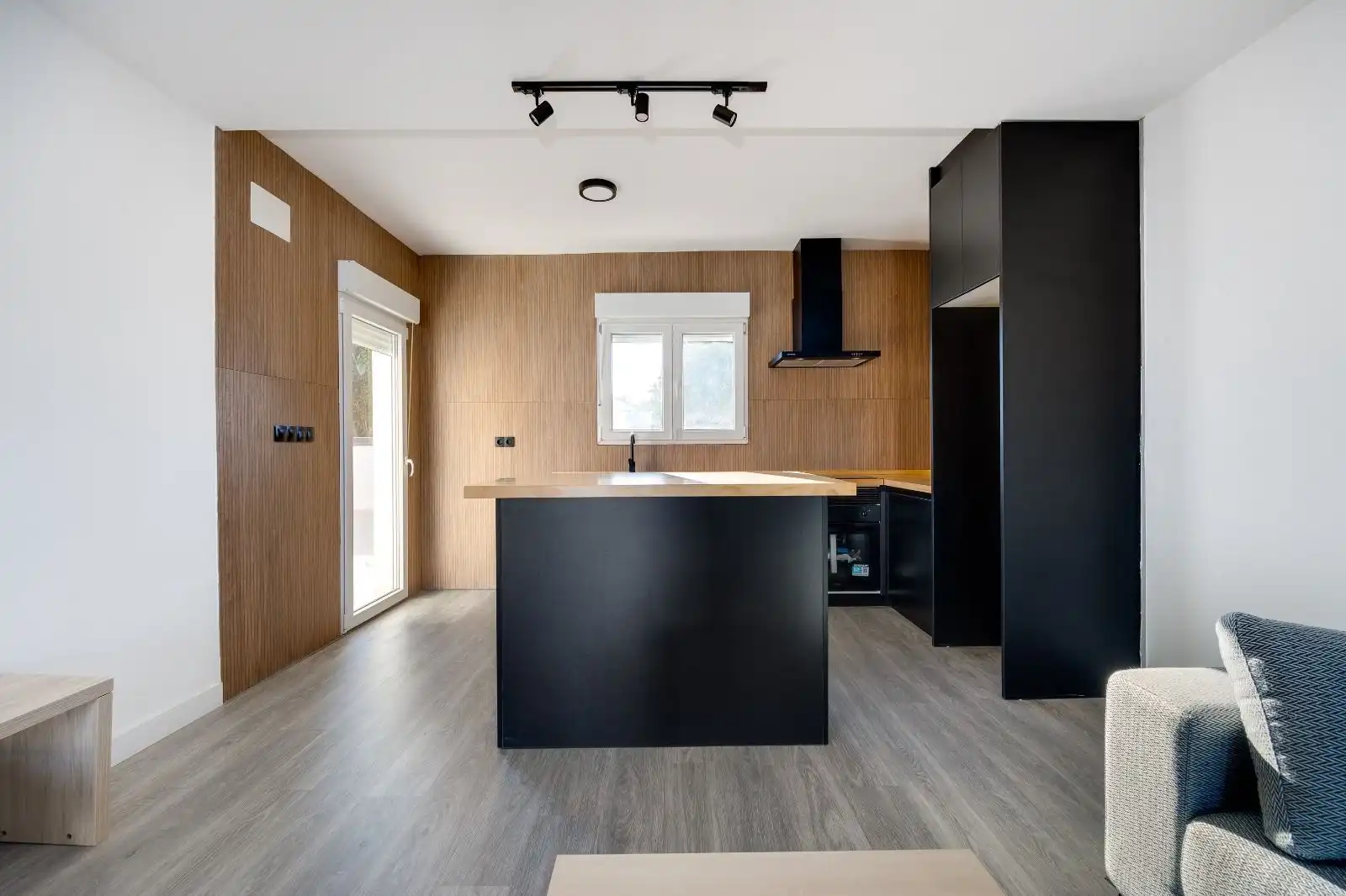 Cocina de Casa o chalet en venta en Torrevieja con Piscina