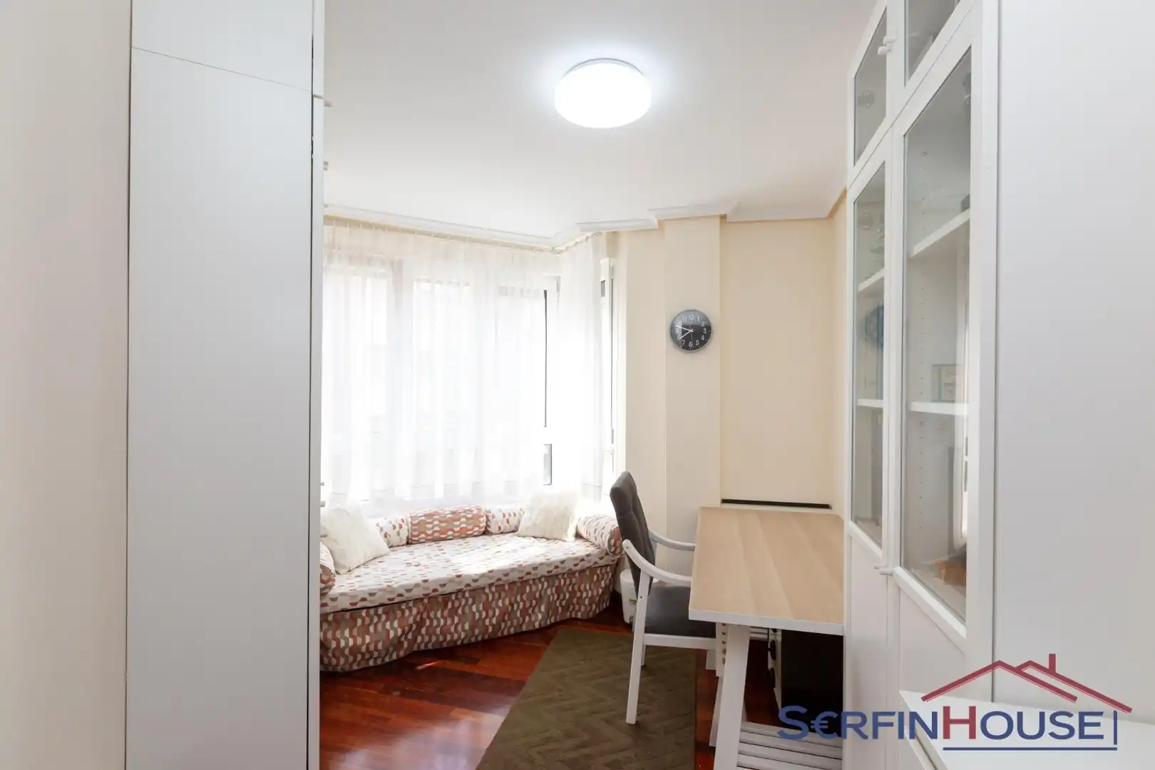 Habitación de Piso en venta en Santoña con Calefacción y Terraza