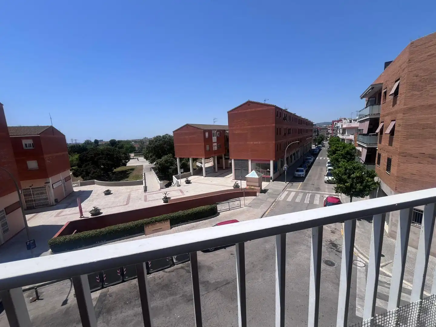 Piso con terraza en venta en Les Roquetes, imagen 14
