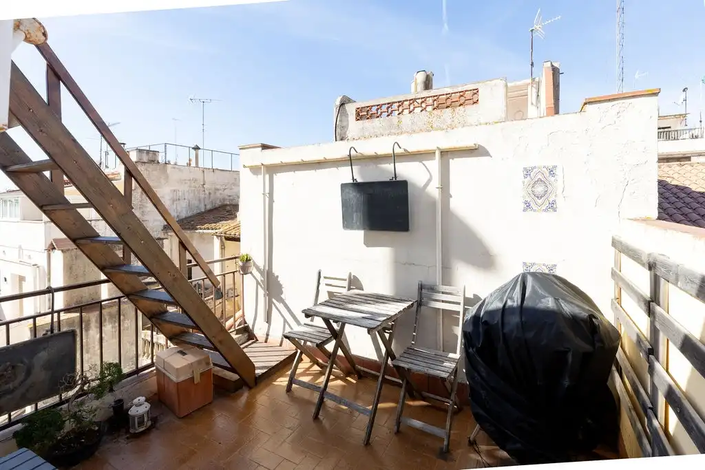 Appartamento con terrazza in vendita a Centre, imagen 21