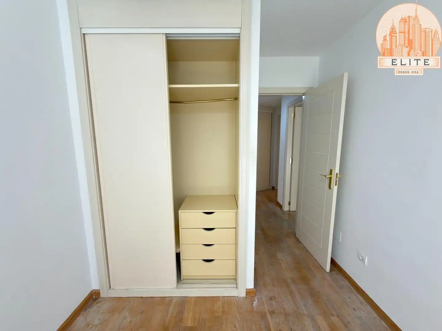 Habitación de Piso en venta en Alcorcón