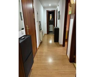 Apartament de lloguer en San Andrés del Rabanedo amb Calefacció, Parquet i Terrassa