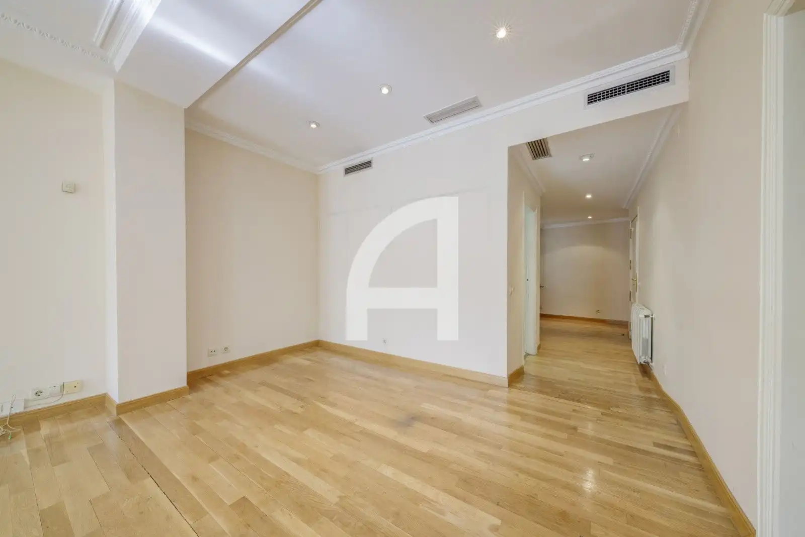 Appartamento con ascensore in vendita a Barrio de Salamanca, imagen 13