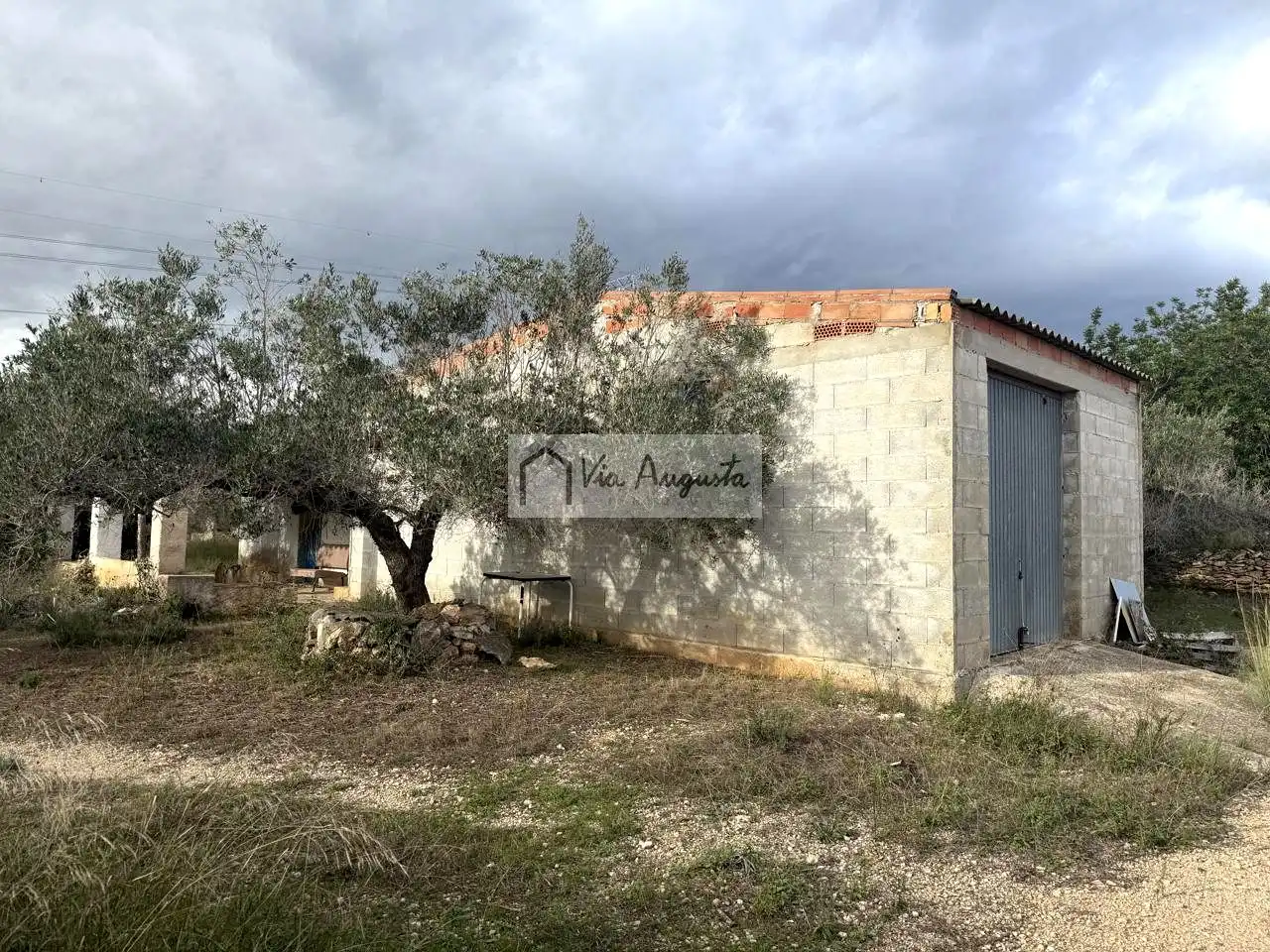 Grundstücke zum Verkauf in L'Ametlla de Mar 
