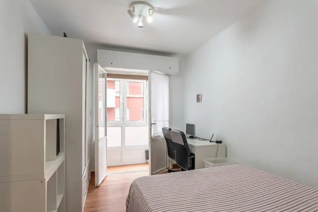 Wohnung zur Miete in Calle Alarcón, La Arena