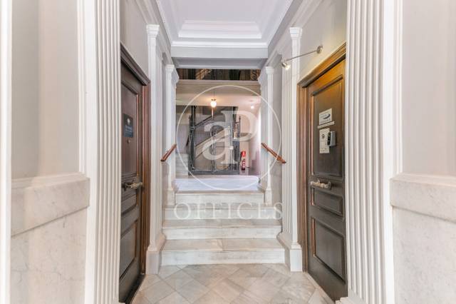 Oficina en Venta en Carrer de Casanova en Sant Gervasi- Galvany