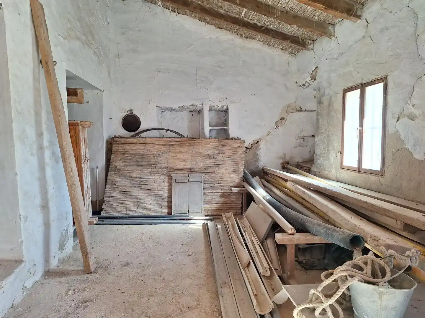 Finca rústica en venda en Benitachell / El Poble Nou de Benitatxell