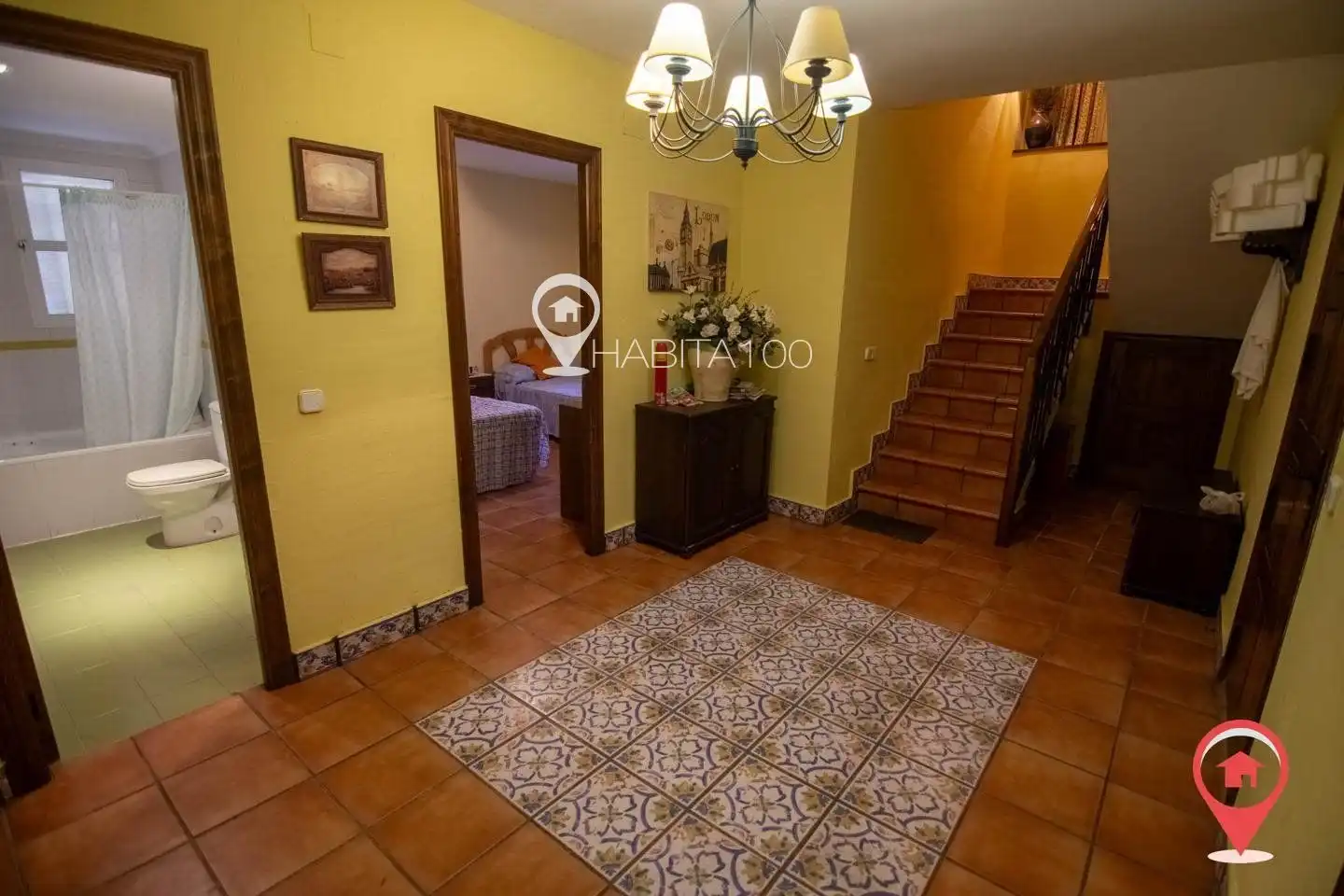 Casa o chalet en venta en Chillarón de Cuenca con Aire acondicionado, Calefacción y Terraza