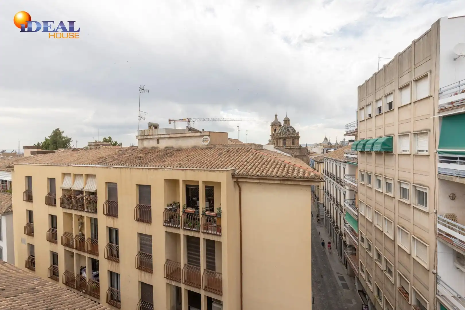 Àtic amb ascensor en venda a Calle HORNO MARINA, imagen 35