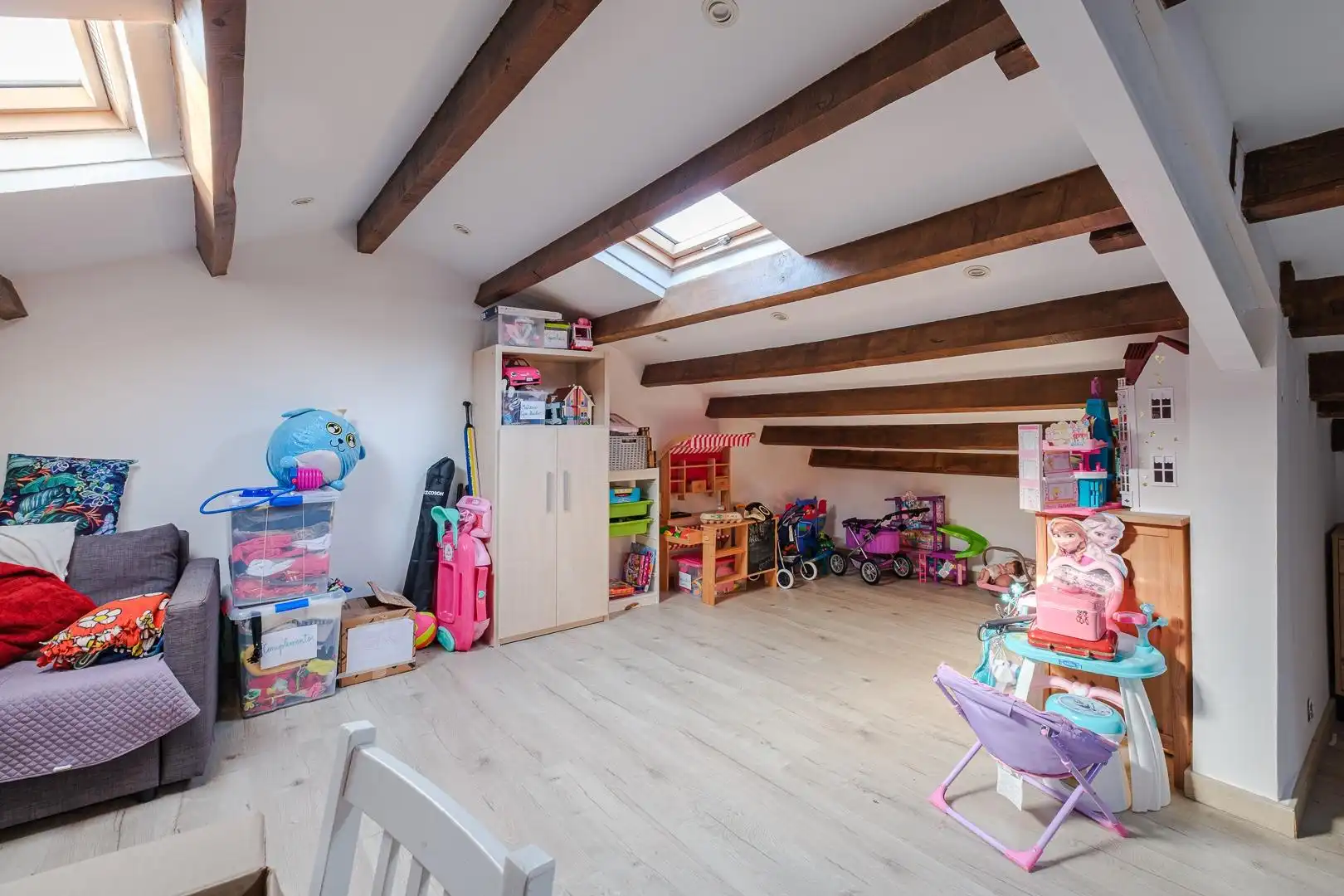 House with garden for sale in Sant Andreu de la Barca, imagen 39