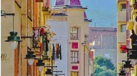 Photo 2 of Flat for sale in Centre - Zona Alta, Alcoy / Alcoi