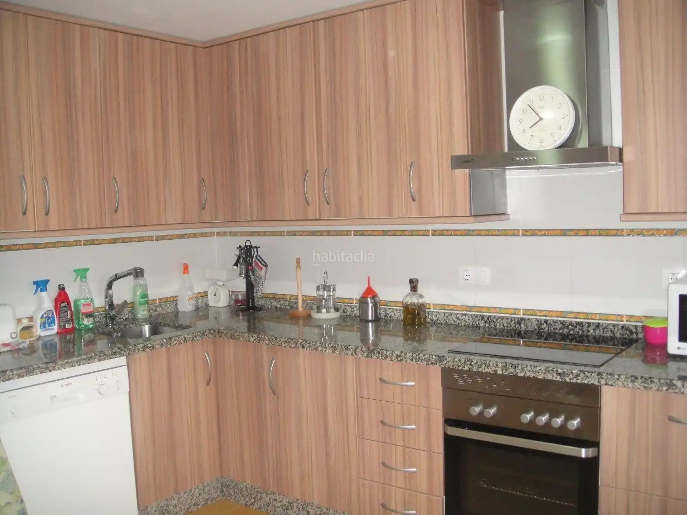 Wohnung mit Aufzug zur Miete in Calle Ibiza 2A, imagen 5