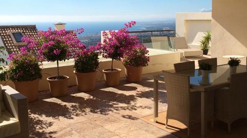 Foto 2 de Apartament en venda a Carretera de Lomas de Marbella, 22, Alto de los Monteros, Málaga