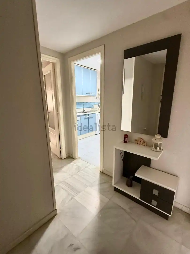 Bedroom of Flat for sale in Puerto Real  with Community pool