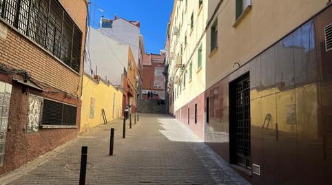 Photo 2 of Box room to rent in Calle Antonio Vicent, Comillas, Madrid