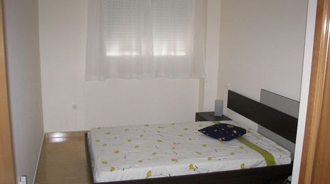 Foto 5 de Apartament en venda a Plaza Bandera Paracaidista Ortiz de Zárate, Juan de Borbón, Murcia Capital