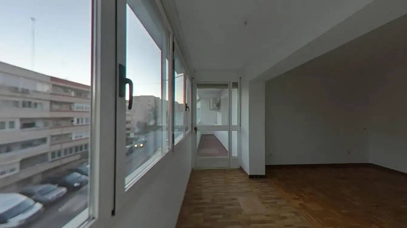 Piso en venta en Madrid