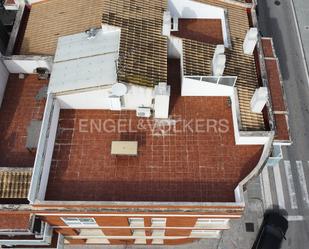 Terrassa de Àtic en venda en Cubelles amb Aire condicionat, Terrassa i Piscina