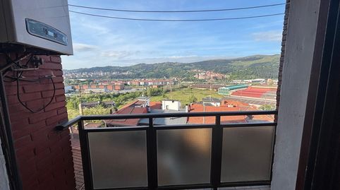 Foto 3 von Wohnung zum Verkauf in Kalero - Basozelai, Basauri