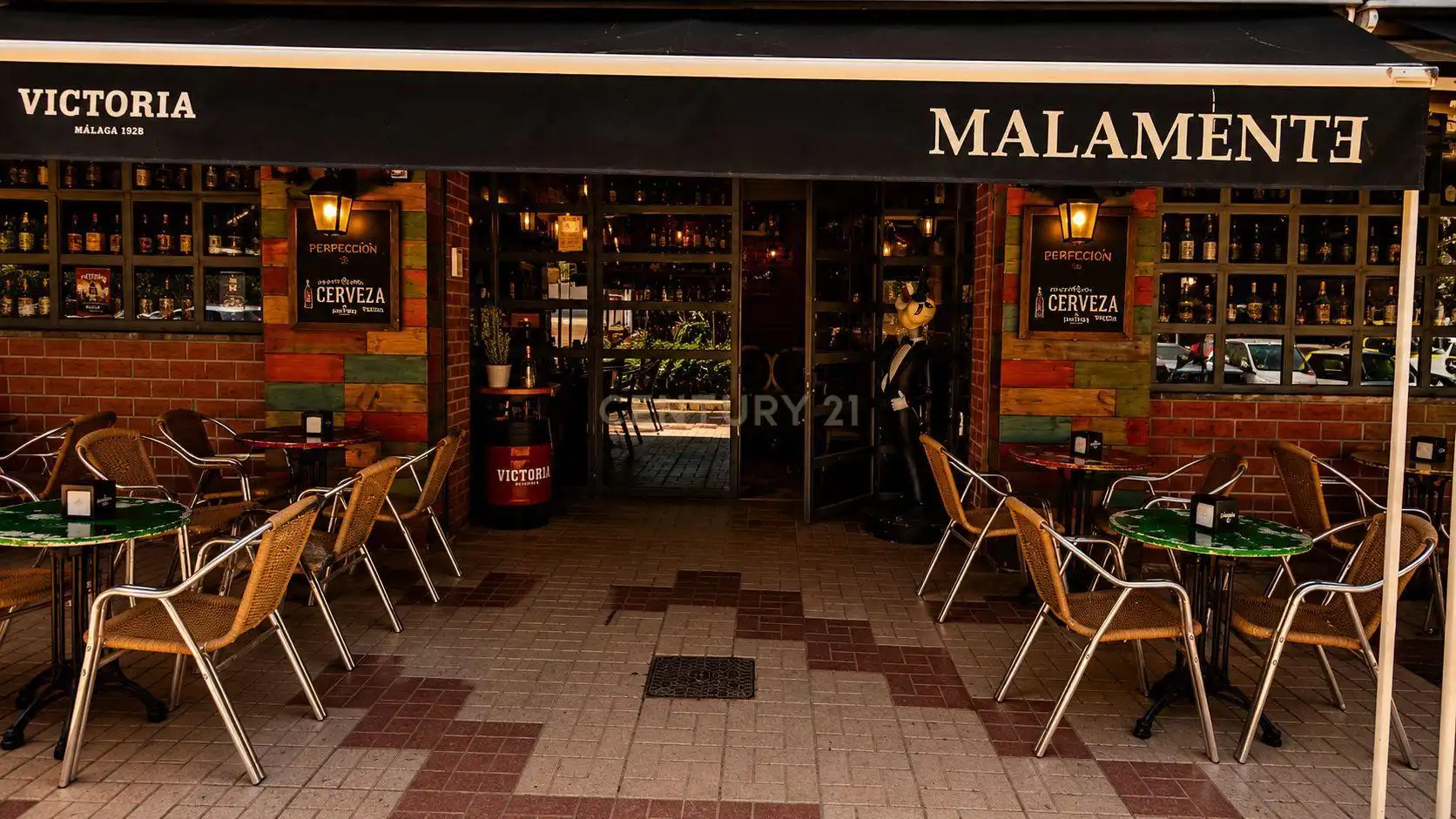 Local comercial en traspàs a Plaza Moreno Villa, 2, Málaga, Spain 2, imagen 13