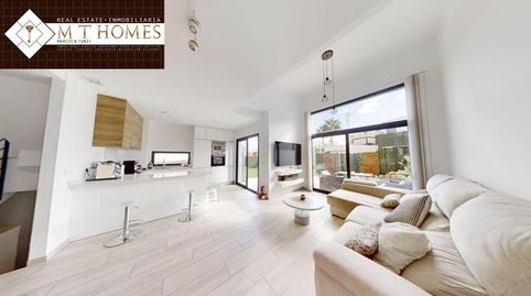 Photo 5 of Single-family semi-detached to rent in Pinos de Alhaurín, Málaga