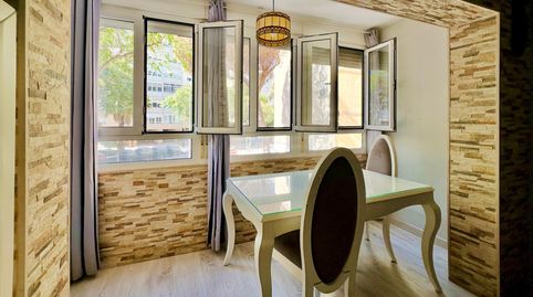 Foto 4 de Piso en venta en Barriada de Andalucía - Ardila, San Fernando