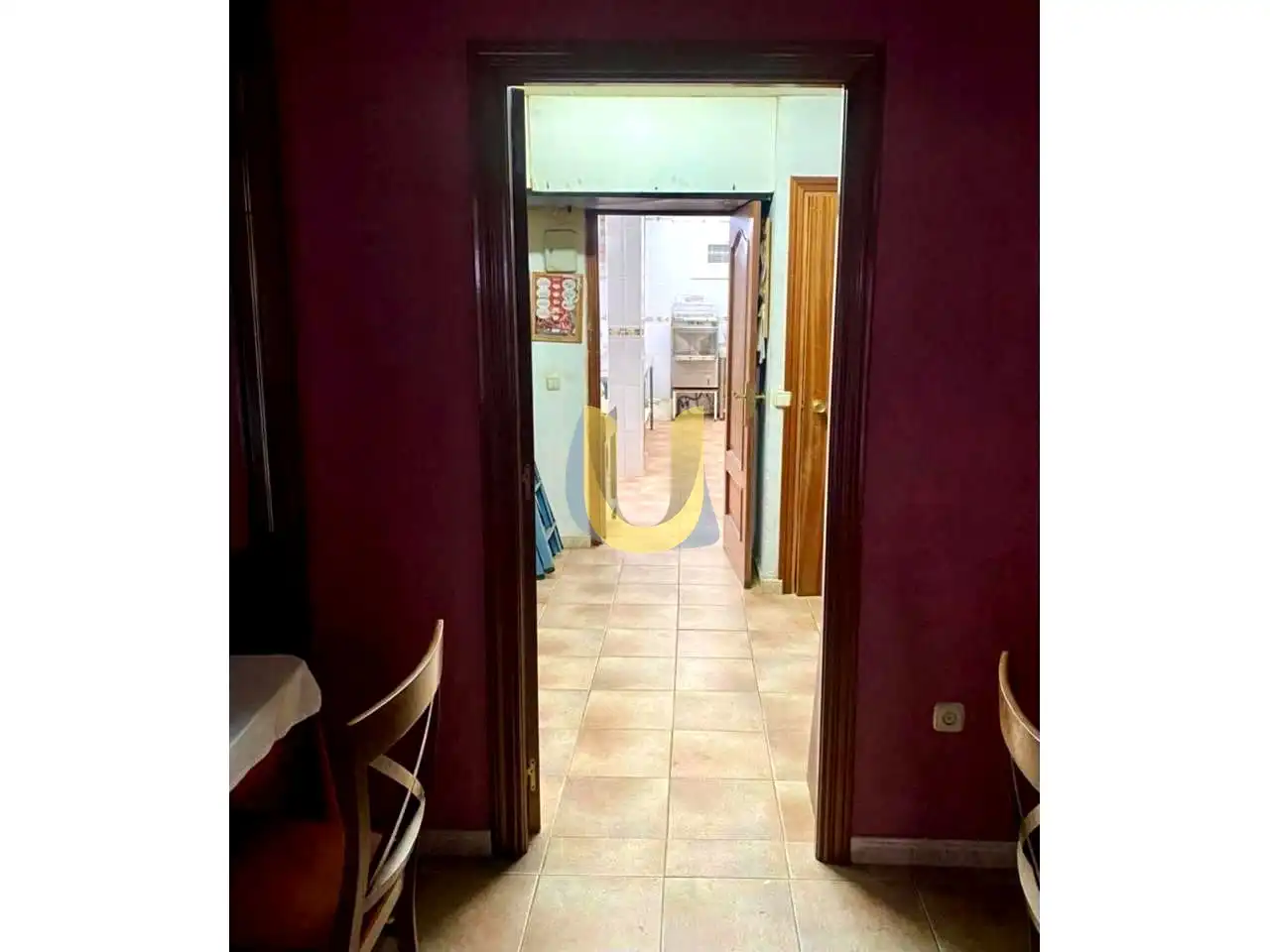 Gewerbefläche zum Verkauf in Villalba Estación, imagen 15