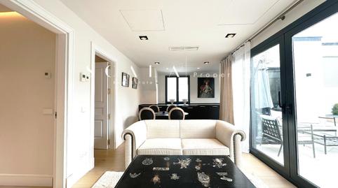 Photo 3 of Attic to rent in Jorge Manrique, El Viso,  Madrid Capital