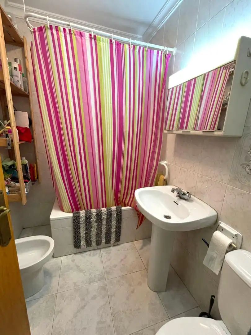 Piso con terraza en venta en Puerto de Mazarrón, imagen 5