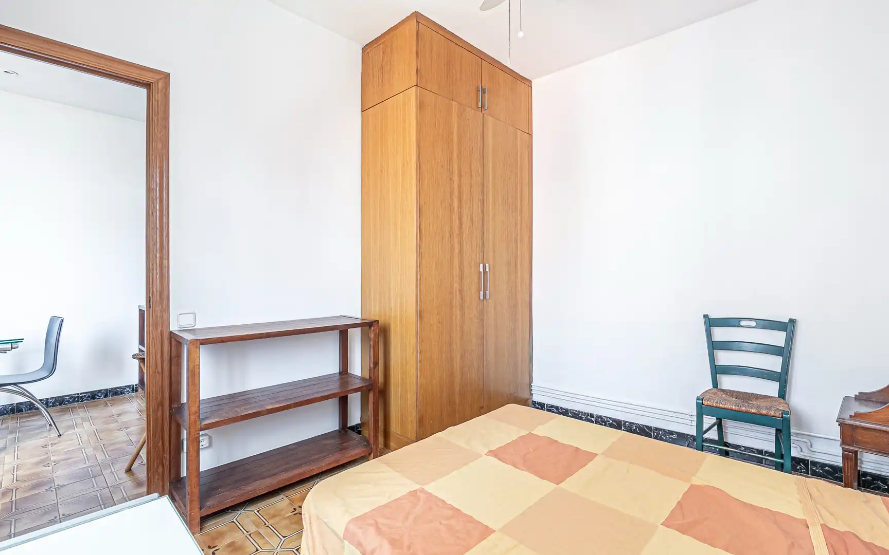 Ático en venta en Ripollès, El Camp de l'Arpa del Clot