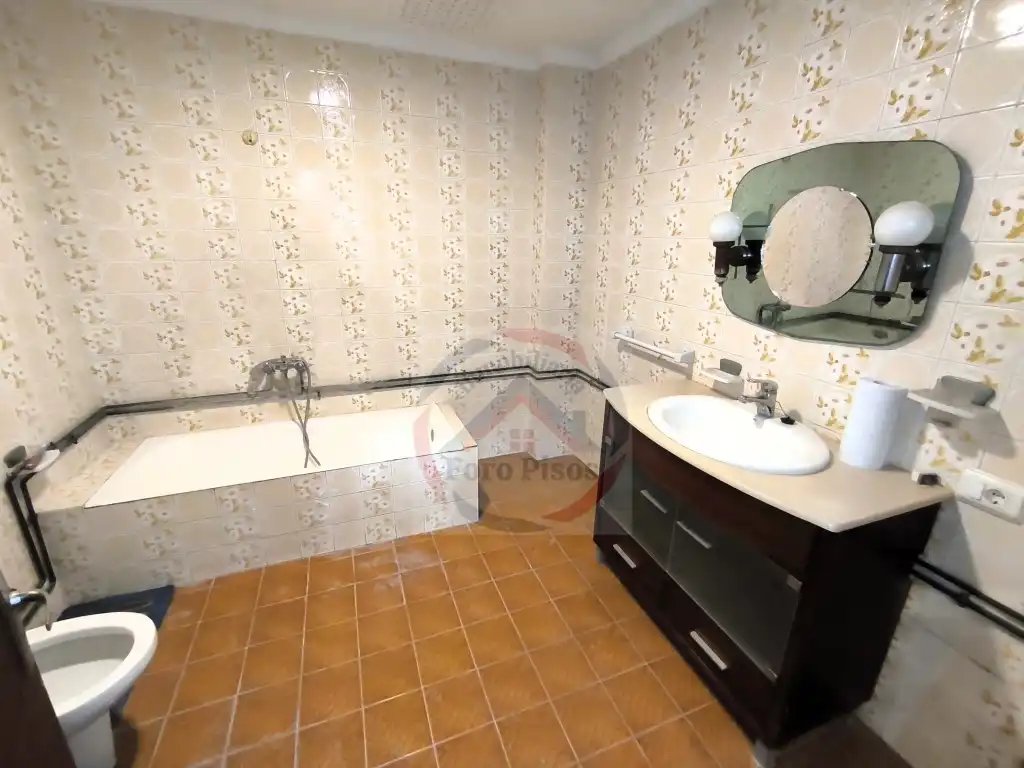 Baño de Casa o chalet en venta en Manuel