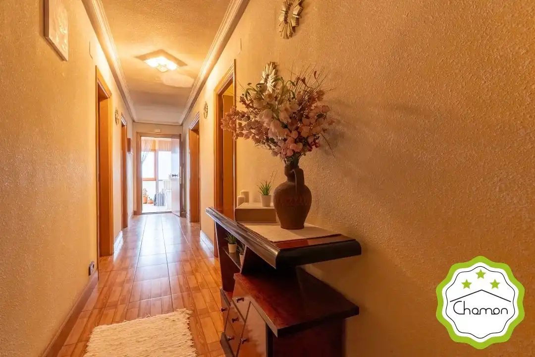 Casa o xalet en venda a Valle de Losa