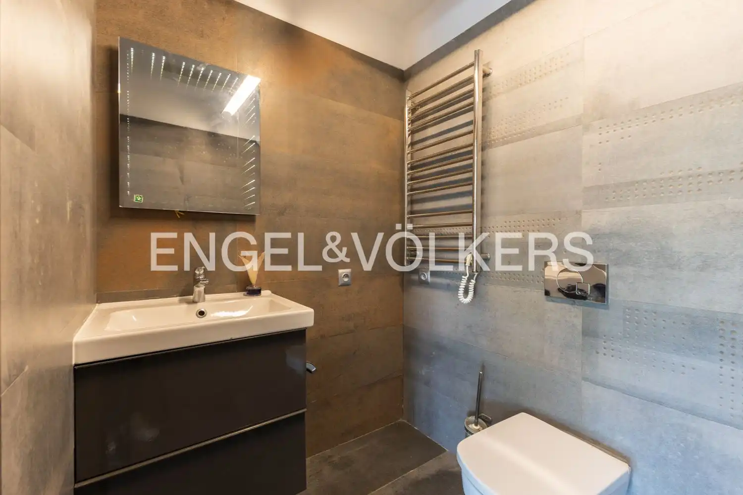 Bathroom of Houses for sale in Jávea / Xàbia  with Heating, Private garden and Terrace